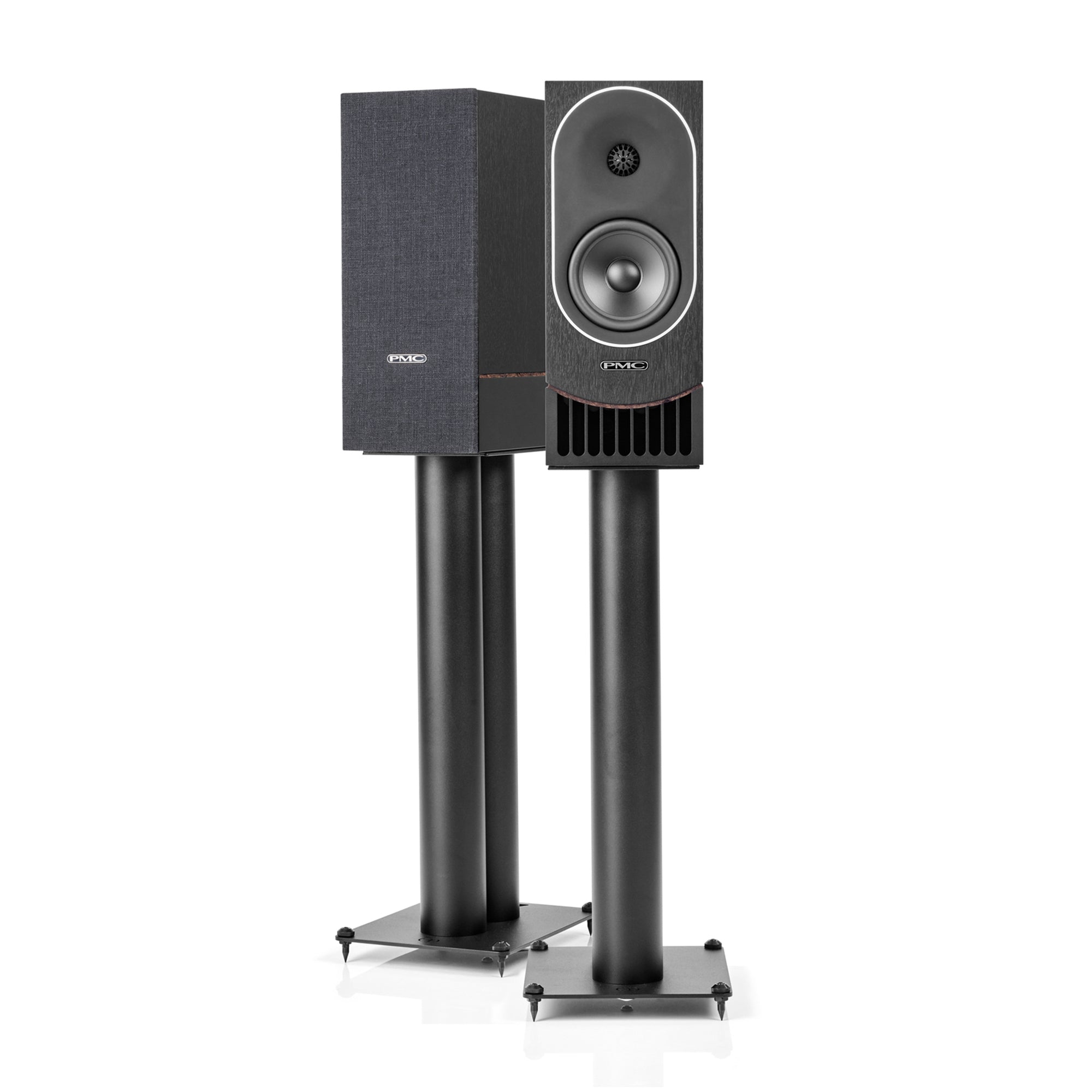 PMC Prophecy 1 Bookshelf Speakers - High-Fidelity Bookshelf Speakers for Home Audio, Studio Monitoring & HiFi Systems | Perfect for Living Rooms, Home Theaters & Music Studios