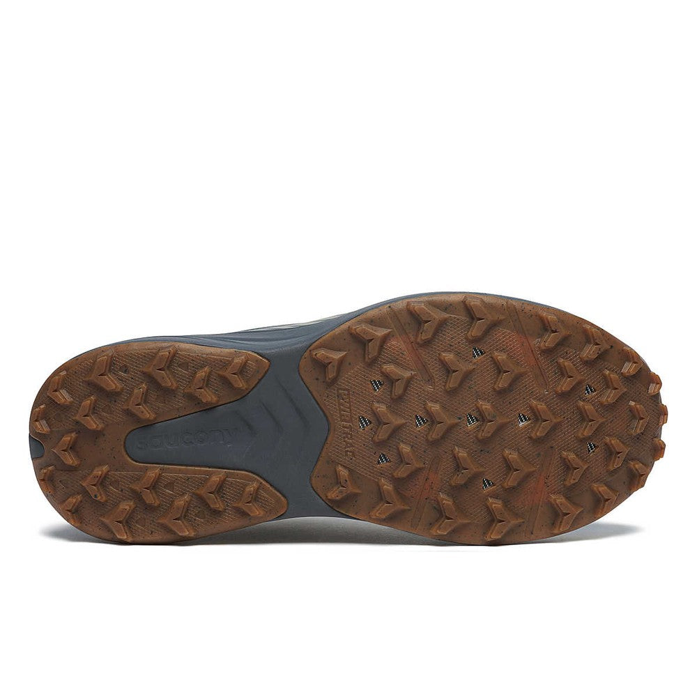 **Men's Xodus Ultra 3 Trail Running Shoes - Lightweight & Durable for Hiking, Jogging & Outdoor Adventures**