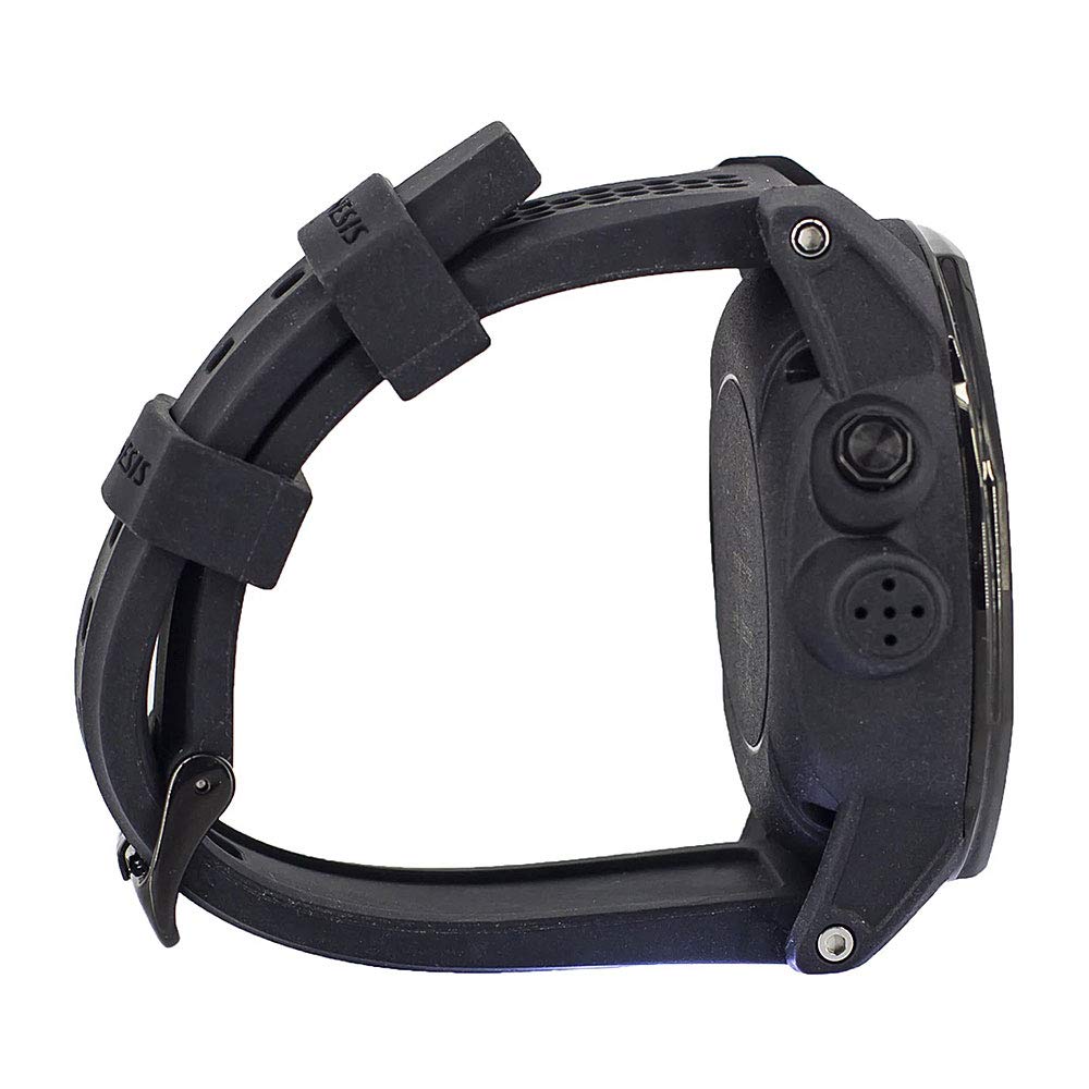 Genesis Centauri Wrist Dive Computer - Professional Scuba Diving Watch with Depth Gauge & Nitrox Support for Underwater Adventures