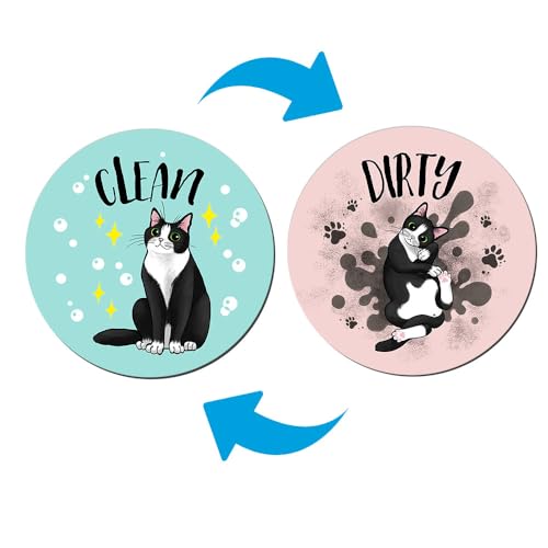 Playful Postures Tuxedo Cat