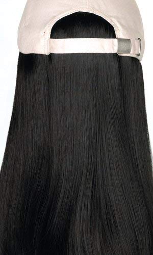 1bh (Off Black) / (Medium Dark Brown) Highlights