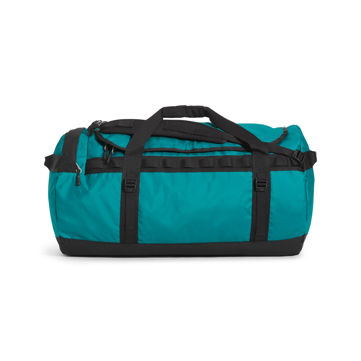 Base Camp Duffel Bag - Durable Waterproof Travel Duffel for Camping, Hiking & Outdoor Adventures - Perfect for Gym, Sports & Weekend Getaways
