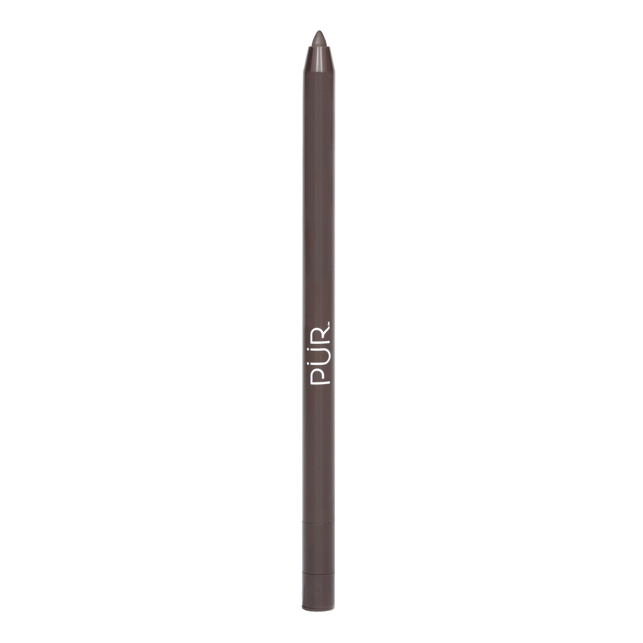 Precision Eyeliner Pencil - Waterproof & Long Lasting - Perfect for Winged Liner & Smoky Eye Makeup - Ideal for Daily Use & Special Occasions