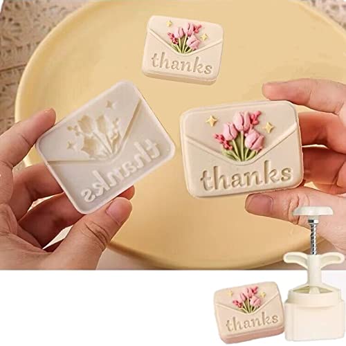Thank you letter