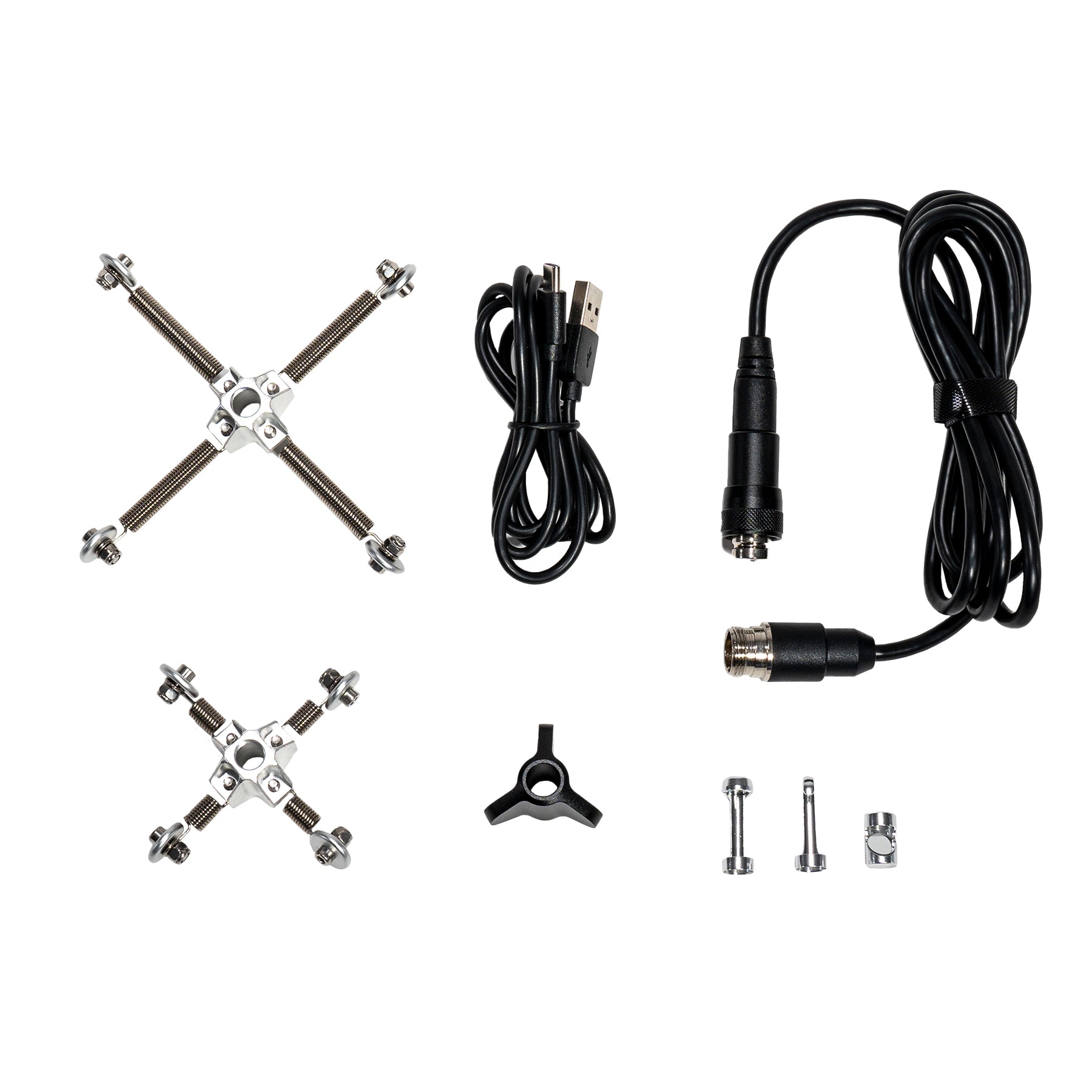 PB700 Dual Lens HD Plumbing Inspection Camera with 7