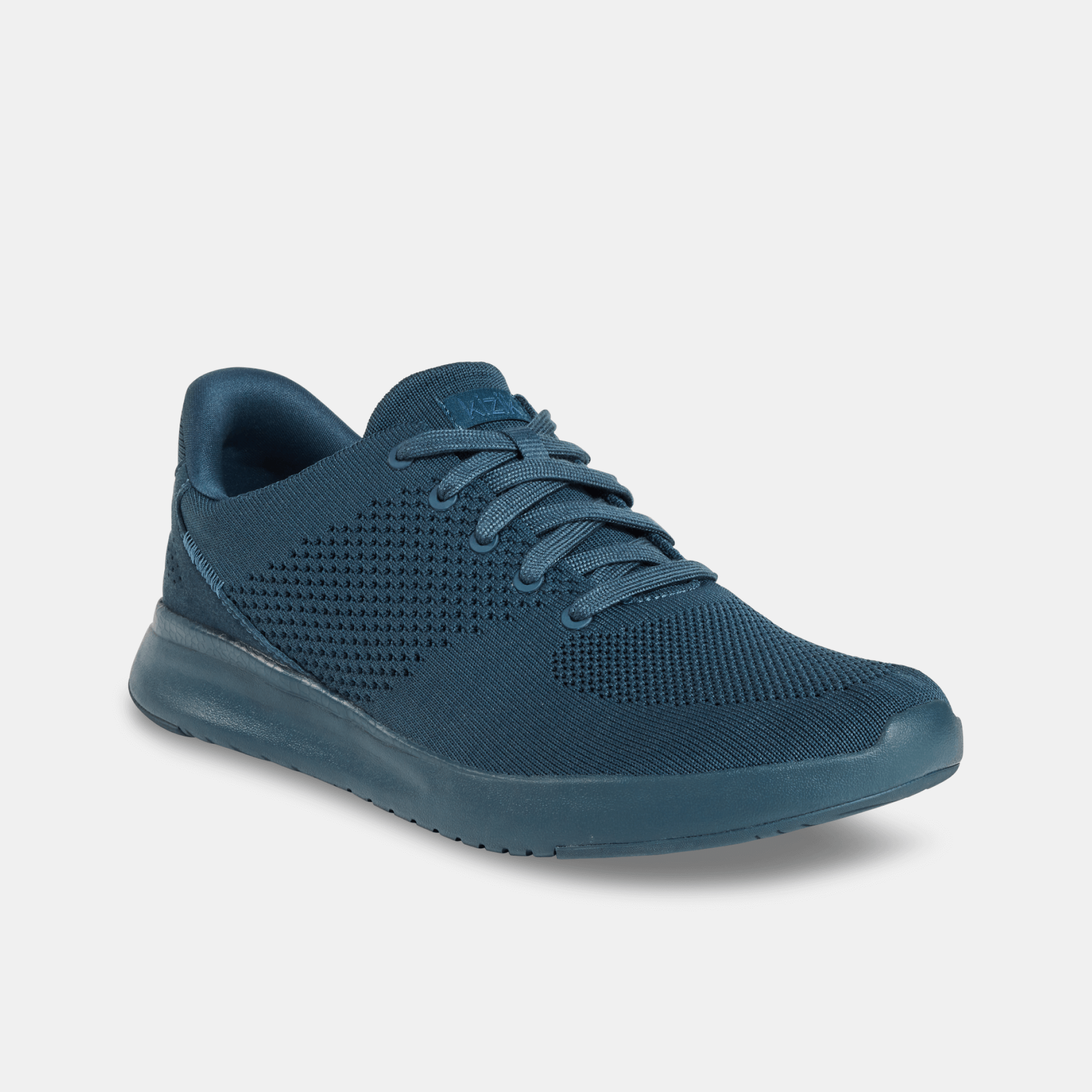 Men's Lima Orion Blue Casual Sneakers - Lightweight Comfortable Walking Shoes for Men | Perfect for Running, Gym, Travel & Everyday Wear