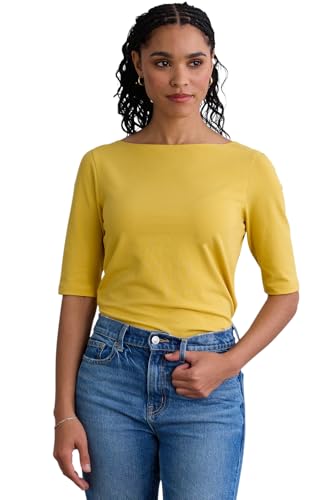 Misty Yellow