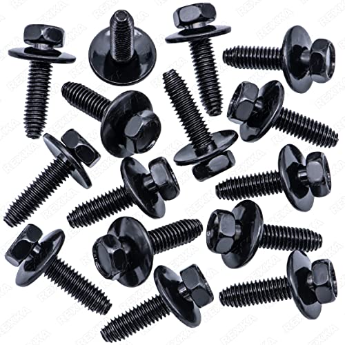 15pcs