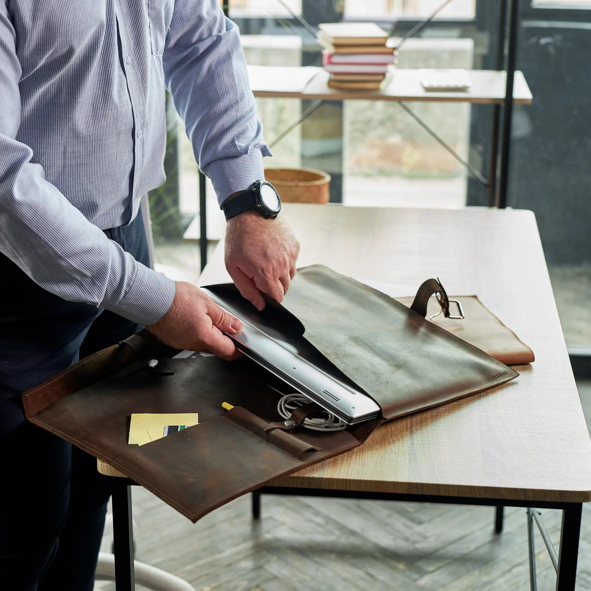 Premium Surface Laptop Case #4 - Slim Protective Cover for Microsoft Surface Laptop (1-4) | Durable Scratch-Resistant Shell | Perfect for Work, Travel & School Use