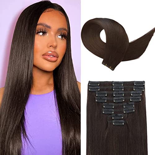 #2 Dark Brown