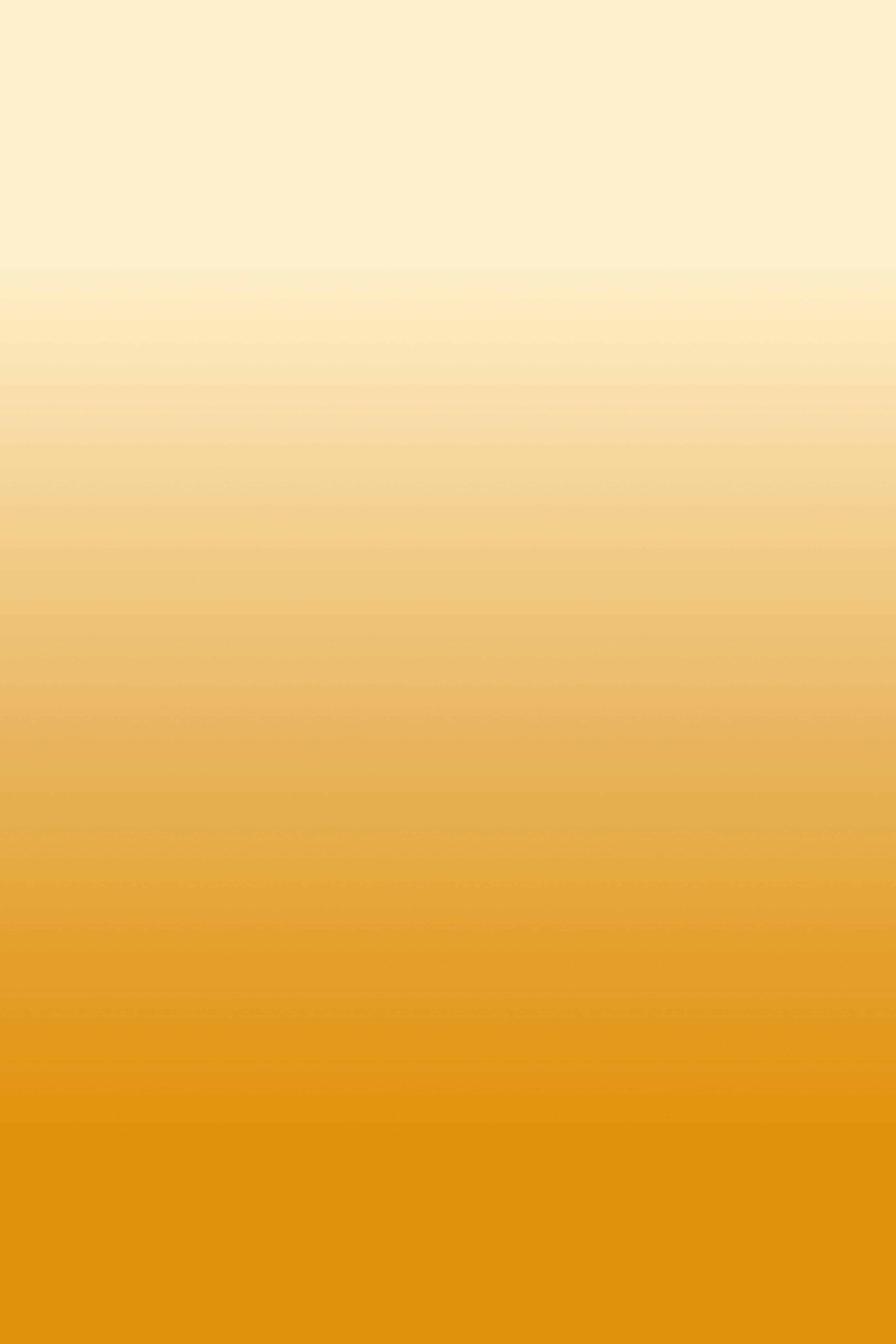 Gradient Color Yellow T-Shirt - Soft Cotton Casual Tee for Men & Women | Perfect for Summer Outfits, Streetwear & Everyday Comfort