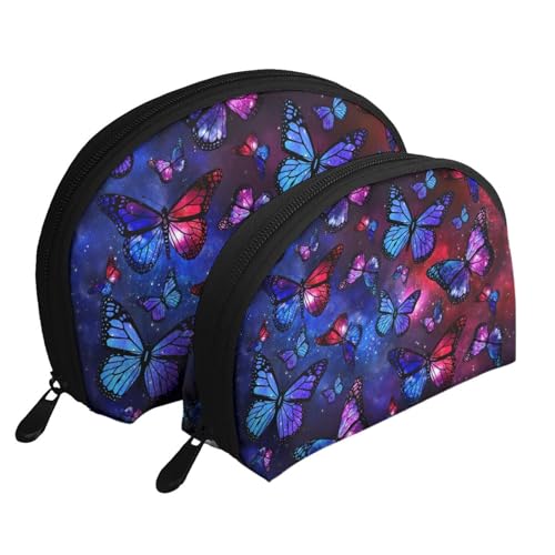 Butterfly Galaxy