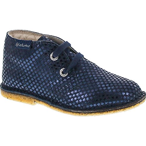 Blue(star Print)