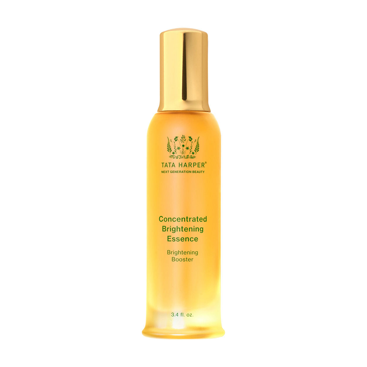 Best Concentrated Brightening Essence for Glowing Skin - Dark Spot Corrector & Hyperpigmentation Treatment - Perfect for Daily Skincare Routine & Nighttime Use