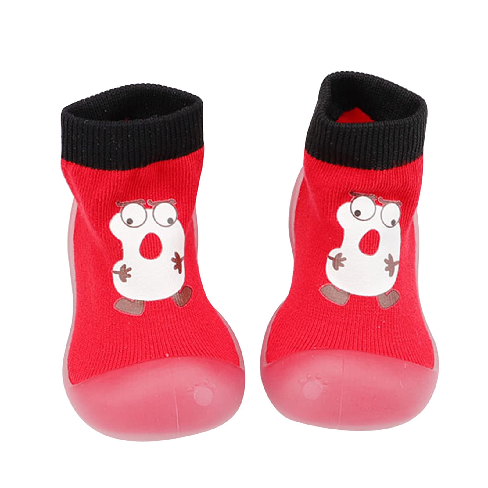 Kelon Baby Shoes - Cute Breathable Sneakers for Kids, Boys & Girls - Summer & Indoor Play