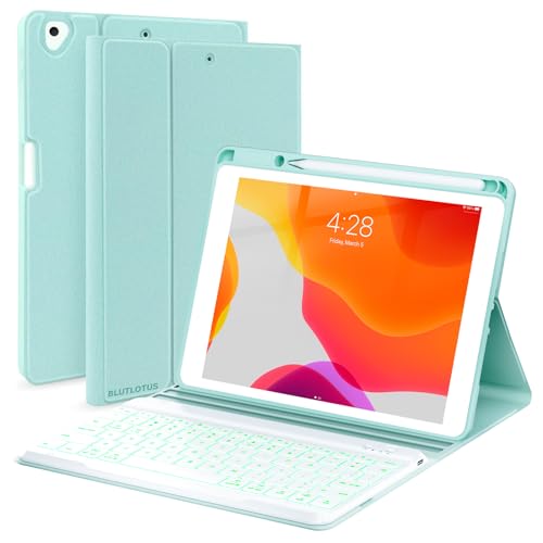Mint Green for 10.2/10.5 Inches