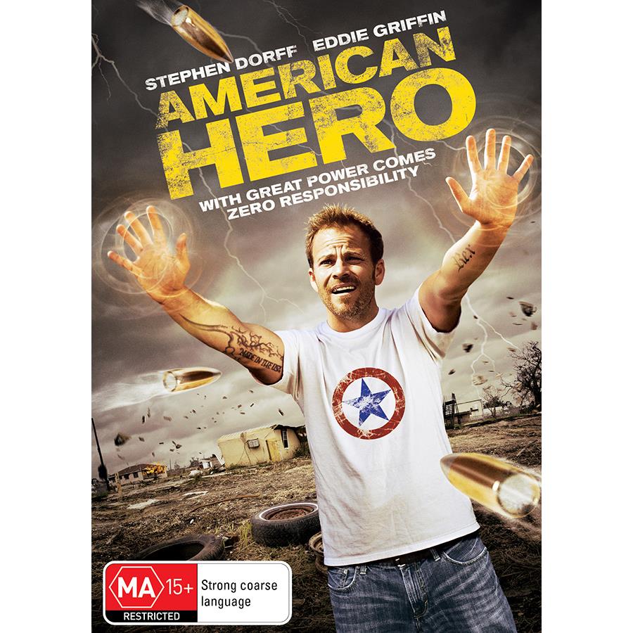 American Hero System Collections - Complete Generic List1 System Object DVD Set | Action Figure Collectibles for Display & Gifting
