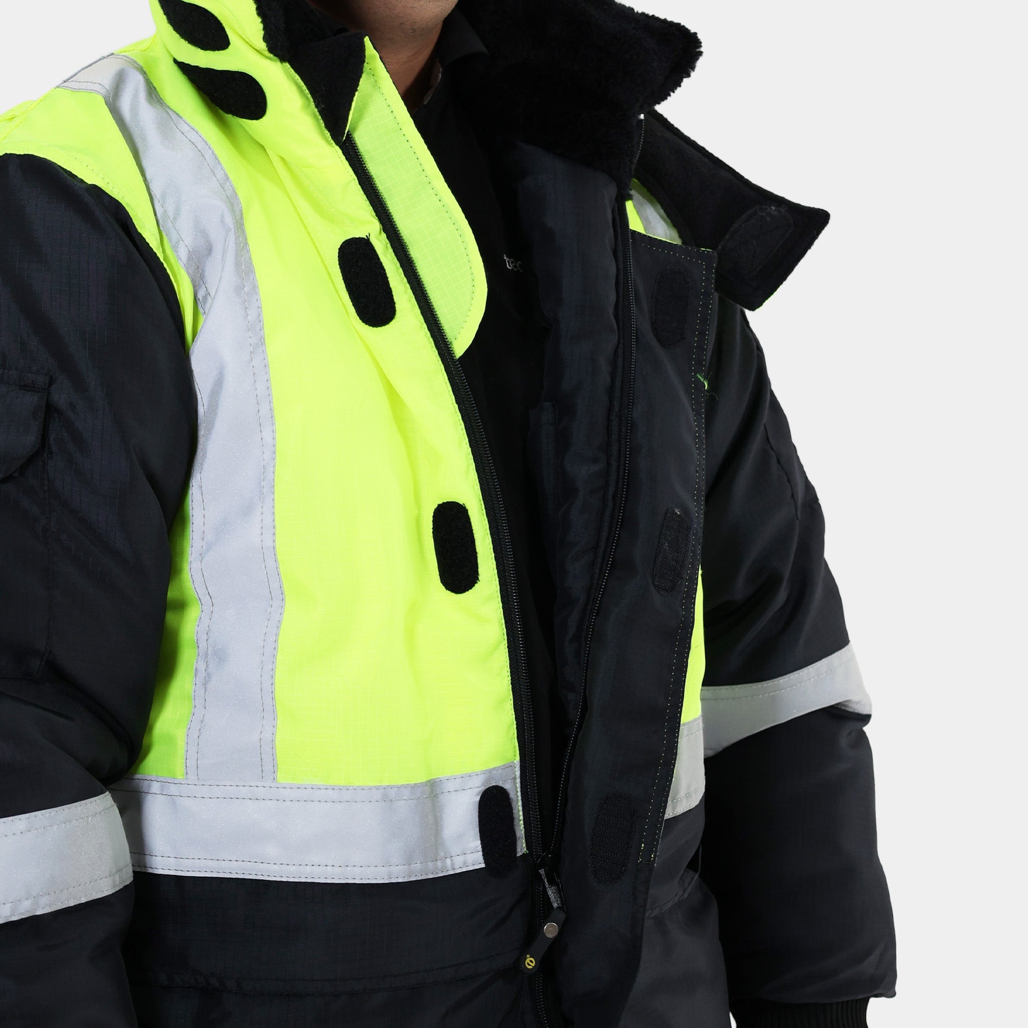 Reflex Pro Jacket - Lightweight Waterproof Windbreaker for Men & Women - Perfect for Hiking, Running & Outdoor Adventures