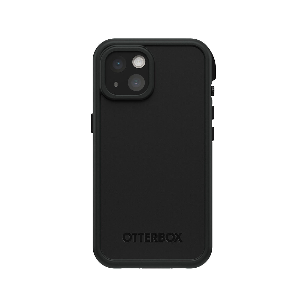 Otterbox Frē MagSafe Case for iPhone 15 Pro - Shockproof Protective Cover with Magnetic Alignment - Perfect for Work, Travel & Outdoor Adventures