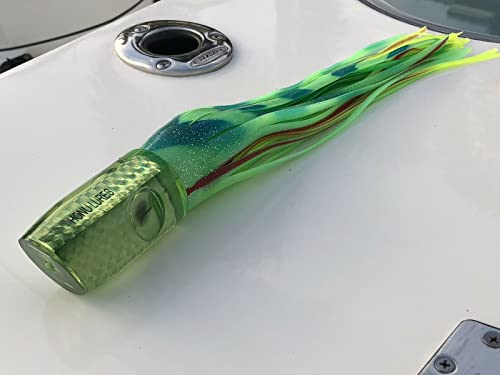 Green/Chartreuse