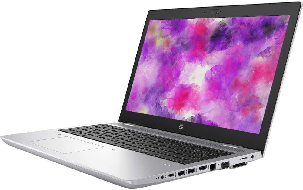 HP ProBook 650 G4 15.6