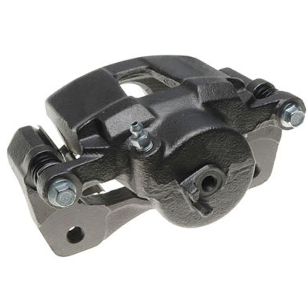 ACDelco Gold 18FR2280N Front Disc Brake Caliper Assembly (Friction Ready) - Compatible with Select GM Vehicles - Perfect for Smooth Braking & Vehicle Safety