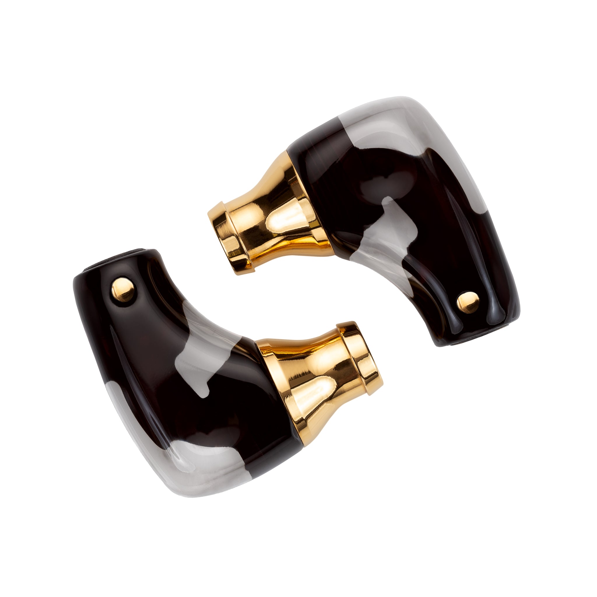 Campfire Audio Axion High-Fidelity In-Ear Monitors - Premium Sound for Audiophiles & Musicians - Perfect for Studio Recording, Live Performances & Travel