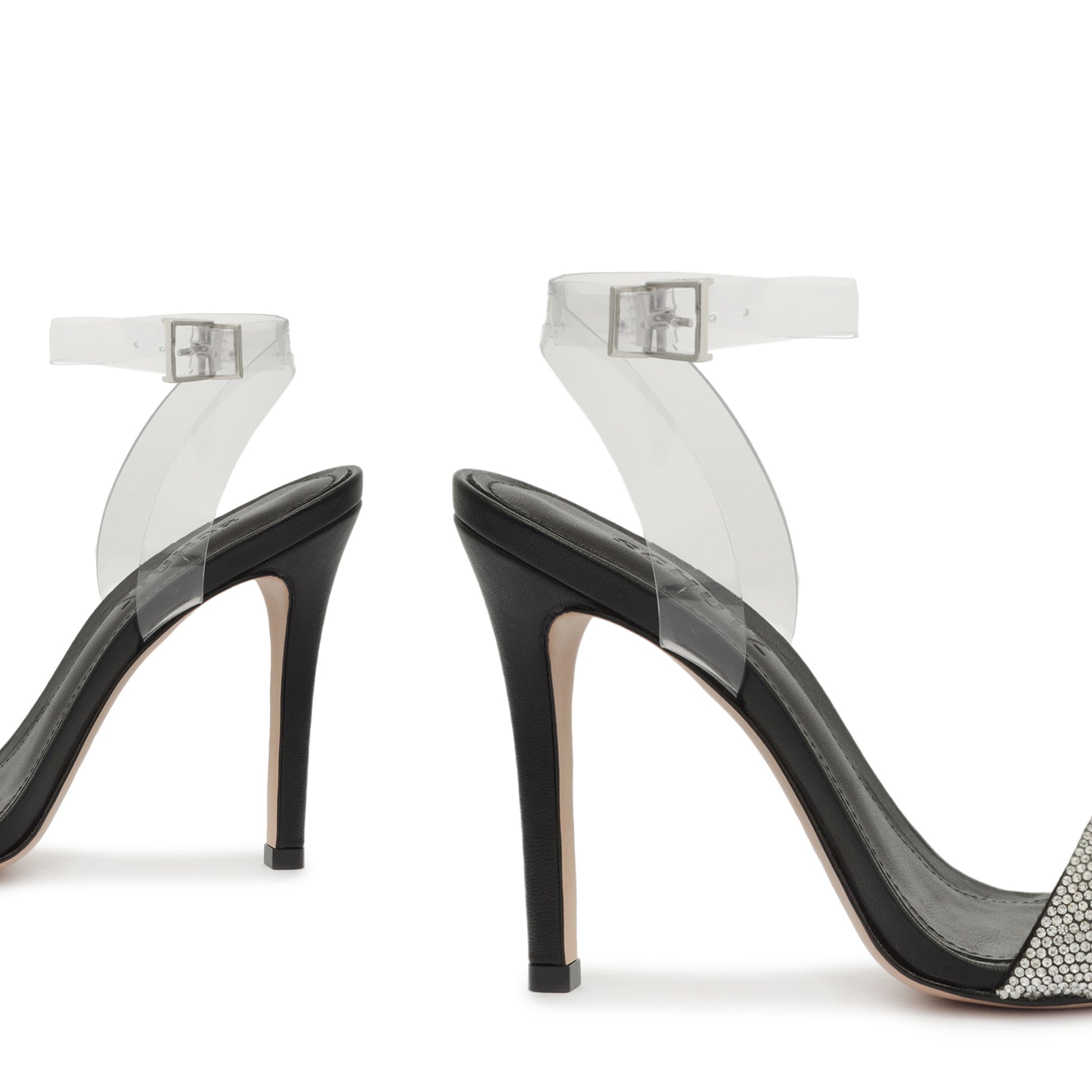 Irina Women's Vinyl Sandals - Comfortable & Stylish Summer Shoes for Beach, Pool, and Casual Outings
