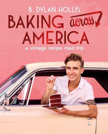 Baking Across America - Premium Baking Tools & Supplies for Home Bakers | Perfect for Cakes, Cookies & Pastries