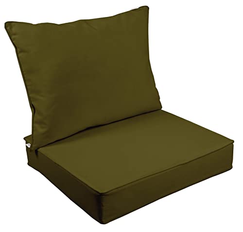 Olive Green