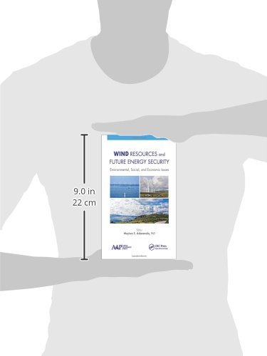 Wind Energy Resources & Future Energy Security: Environmental, Social & Economic Benefits | Renewable Power Solutions for Homes & Businesses
