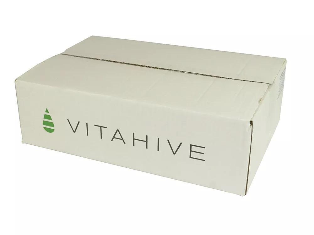 Vita Hive Patties 1KG - Premium Bee Protein Supplement for Honey Bees | Ideal for Beekeeping, Hive Nutrition & Colony Growth