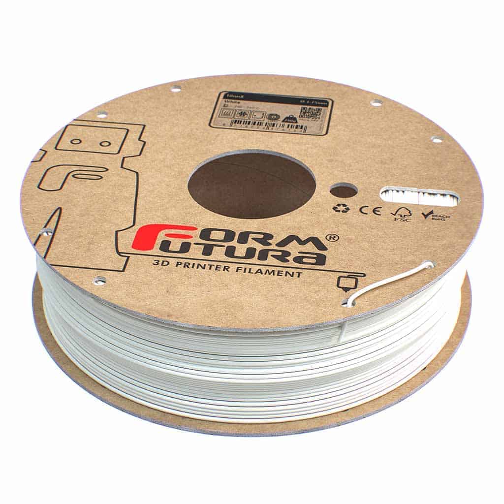 FormFutura TitanX 3D Printer Filament - 750g Spool, 1.75mm Diameter for High-Strength Printing | Perfect for Cosplay, Prototyping & Engineering Models