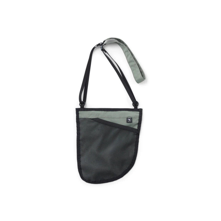 Premium Nylon Pocket Sacoche Bag - Lightweight & Durable Crossbody Sling for Men & Women - Perfect for Travel, Gym, Hiking & Everyday Use