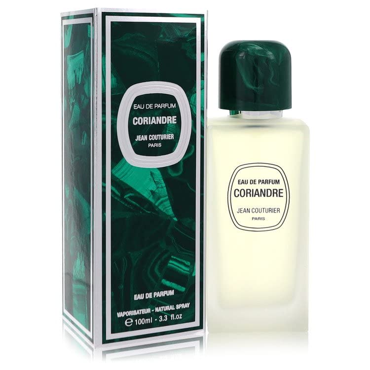 Eternity Destiny Women's Perfume - Coriander Scented Eau de Parfum Spray 3.3 oz | Long-Lasting Floral Fragrance for Daily Wear, Date Nights & Special Occasions