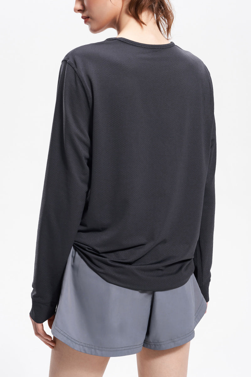 Chad Long Sleeve Shirt for Men - Comfortable Casual Button Down Shirt - Perfect for Office, Date Night & Outdoor Activities