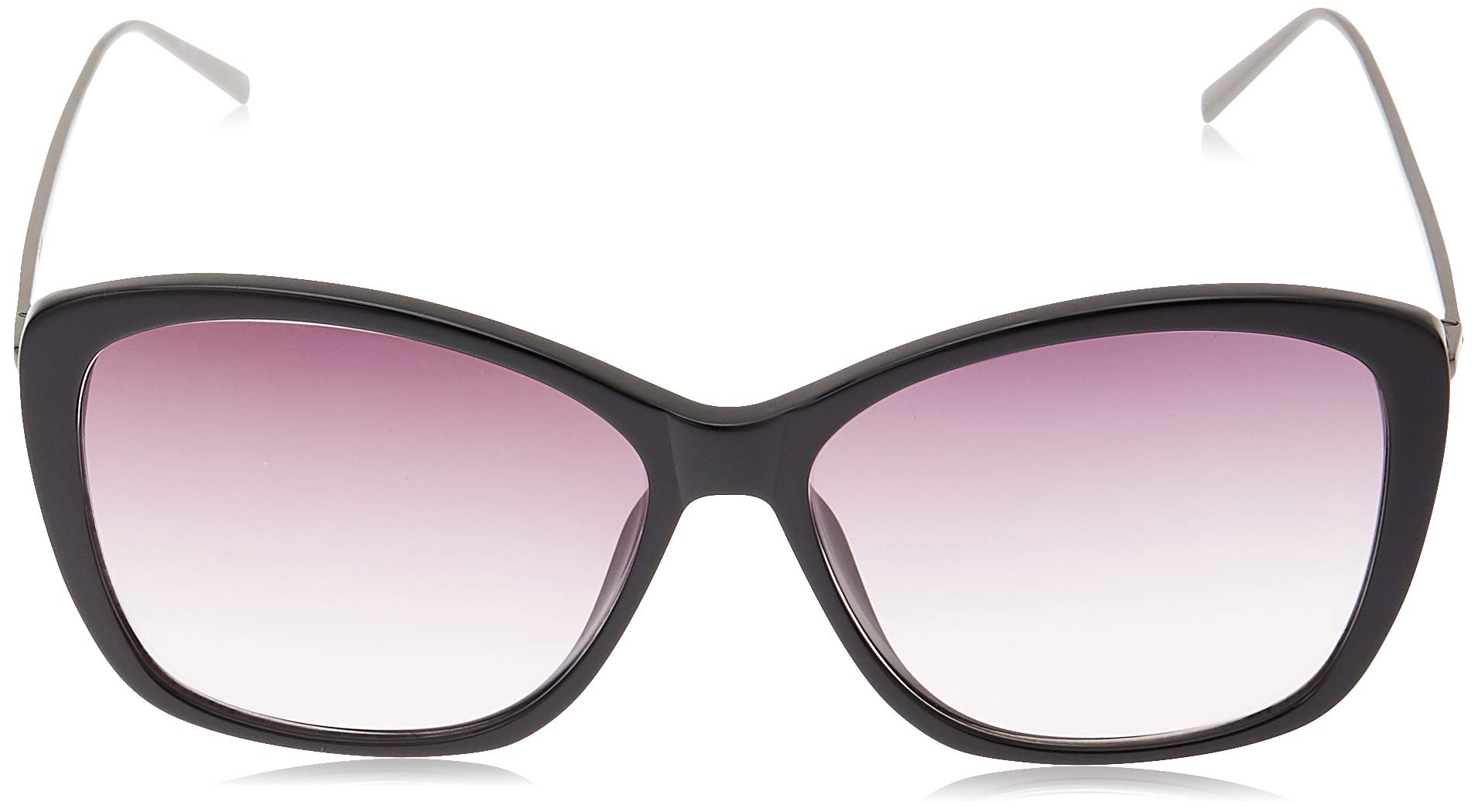 DKNY Women's Dk702s Rectangular Sunglasses - UV Protection, Polarized, Fashionable for Outdoor Activities, Driving & Beach