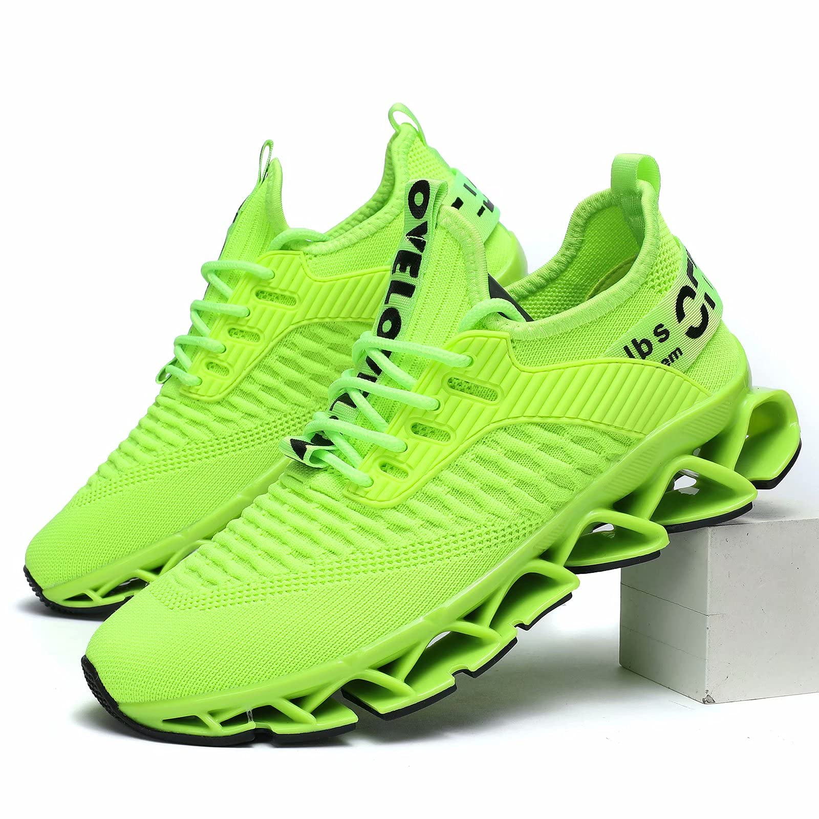 Women's Running Shoes - Lightweight Non-Slip Athletic Sneakers for Tennis, Walking & Workouts | Comfortable Sports Shoes for Women | Perfect for Gym, Jogging & Daily Wear