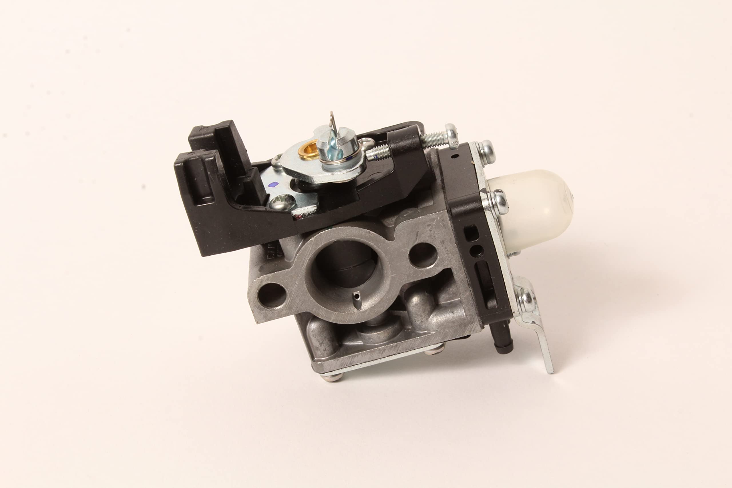 Genuine Echo A021004831 Carburetor WYG-11A Replacement for SRM3020 Trimmer - OEM Compatible Part for Lawn Mower & Garden Equipment Maintenance