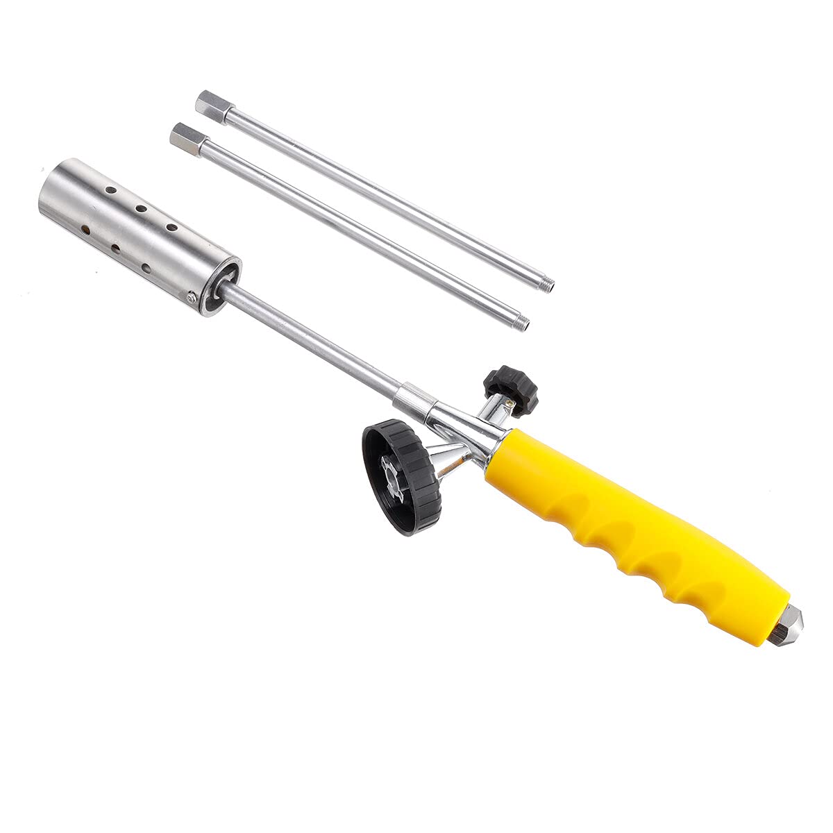 1PCS 8-in-1 Multi-Function Wire Stripping Tool - Twist Off, Strip Wires & More - Perfect for Electricians, DIY Projects & Home Repairs
