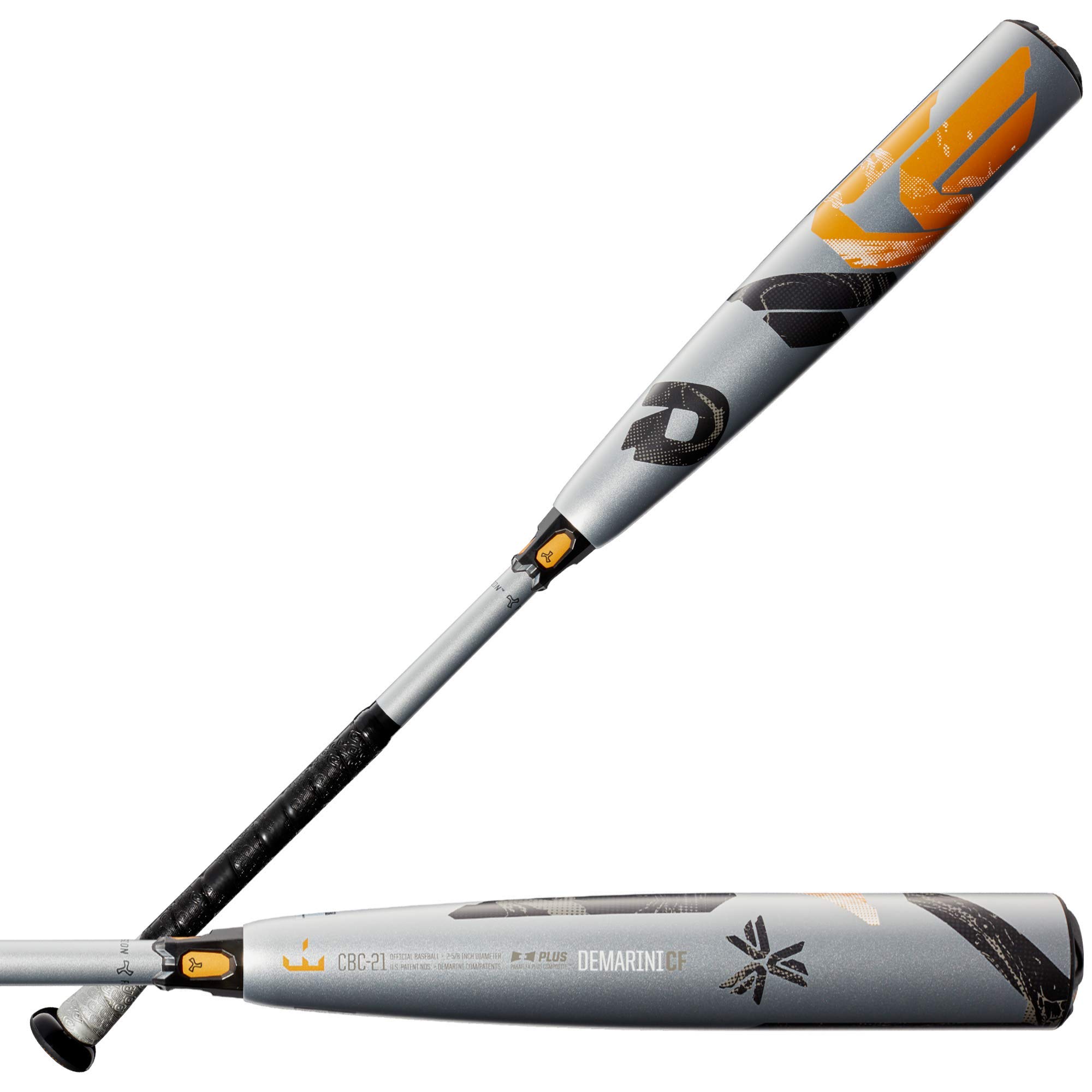 Demarini CF (-3) BBCOR Baseball Bat - 30