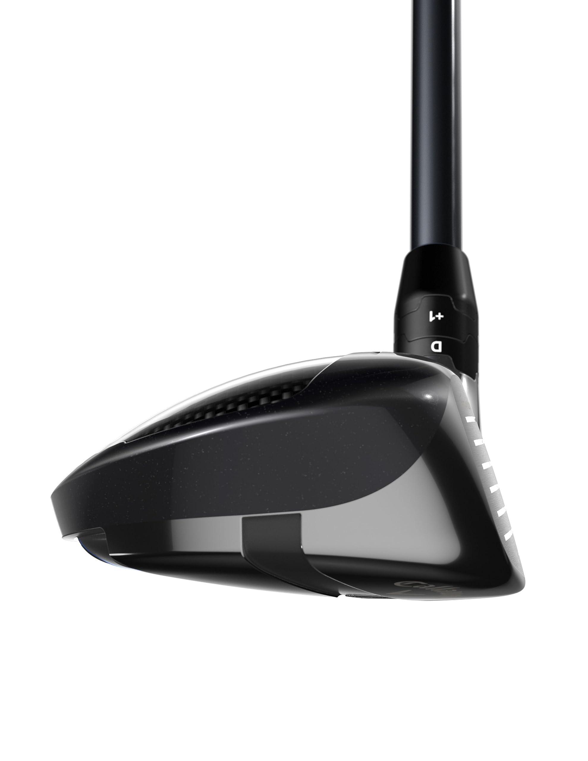 Callaway Golf Paradym Super Hybrid - Premium Golf Club for Distance & Accuracy | Perfect for Fairway Shots & Long Approaches