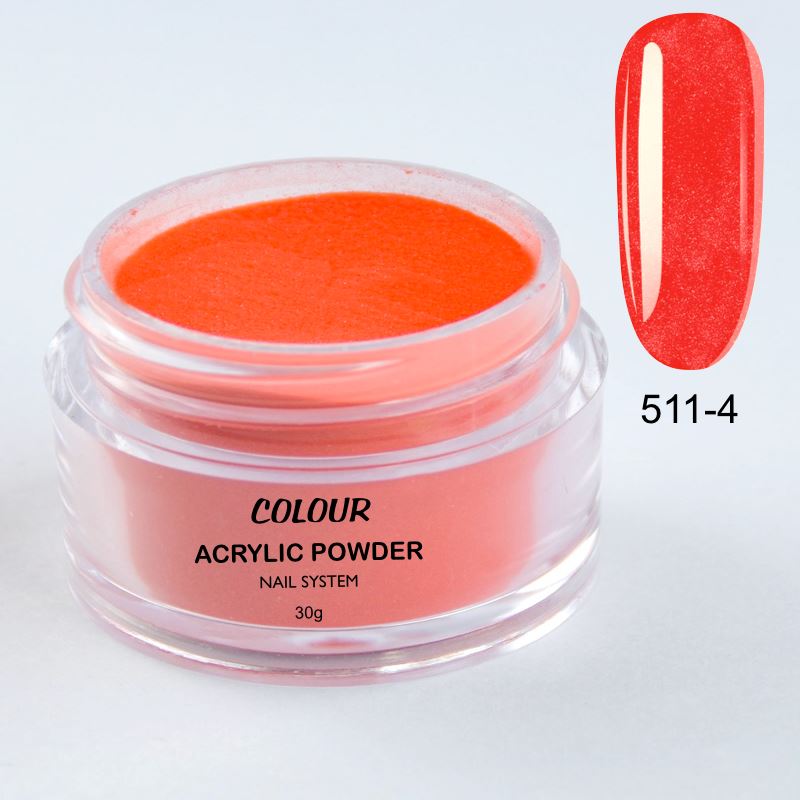 30g Acrylic Nail Powder Kit - 12 Vibrant Colors for Professional Nail Art | Perfect for Salon, Home Manicures & DIY Nail Designs
