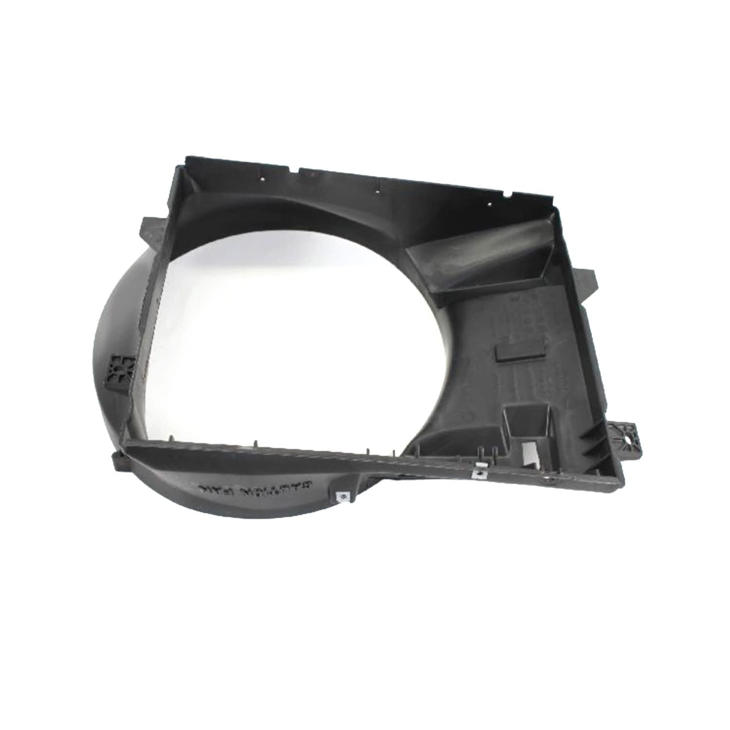 Mopar 52028851AF Fan Shroud Replacement - OEM Quality Cooling System Part for Dodge, Jeep, Chrysler Vehicles | Perfect for Engine Overheating Prevention & Off-Road Adventures