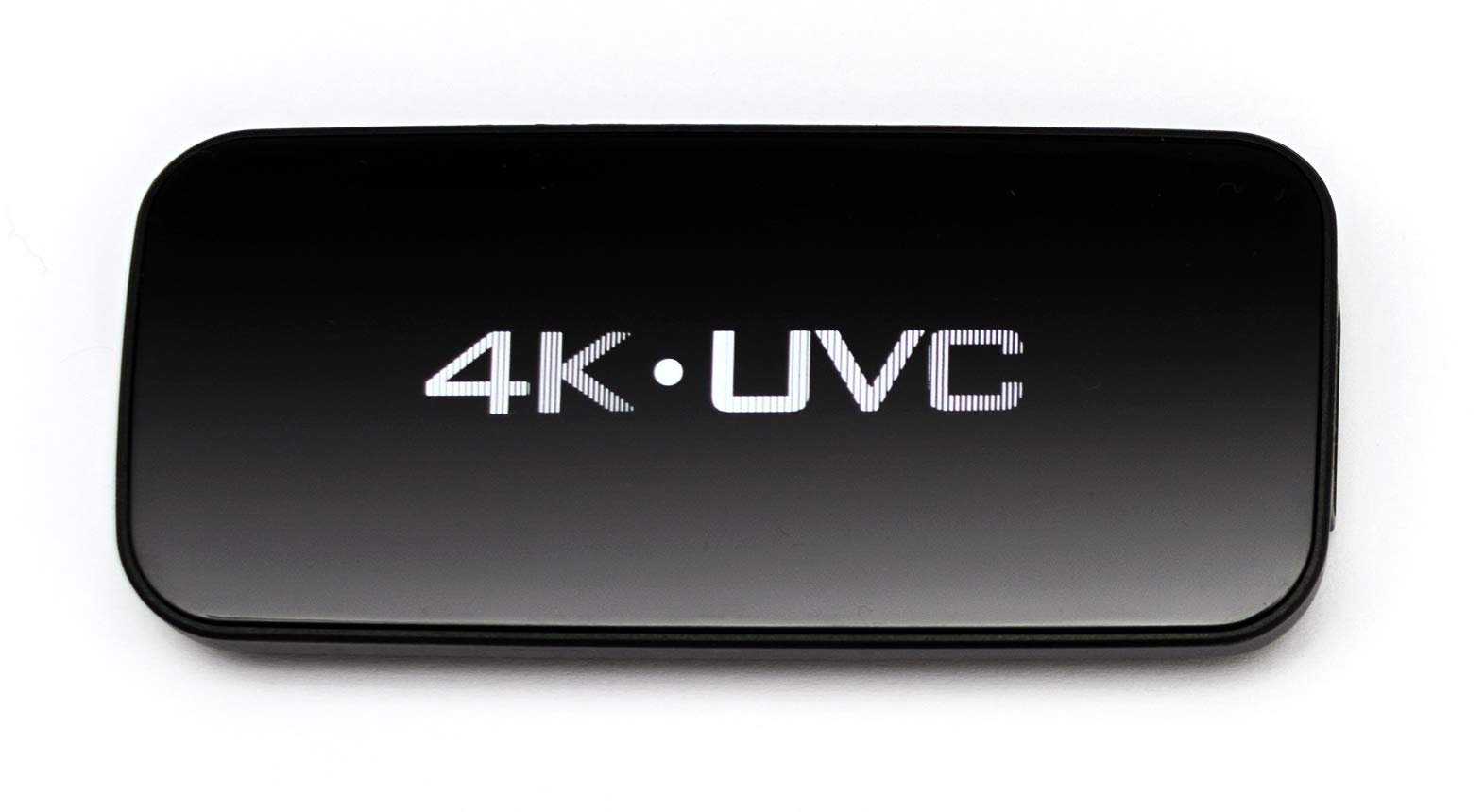4K HDMI Capture Card USB 3.0/3.1 - 1080p 60fps Game Streaming Device for Live Broadcast, PC Gaming & Video Recording | Compatible with OBS, Twitch, YouTube | Perfect for Gamers, Content Creators & Video Professionals