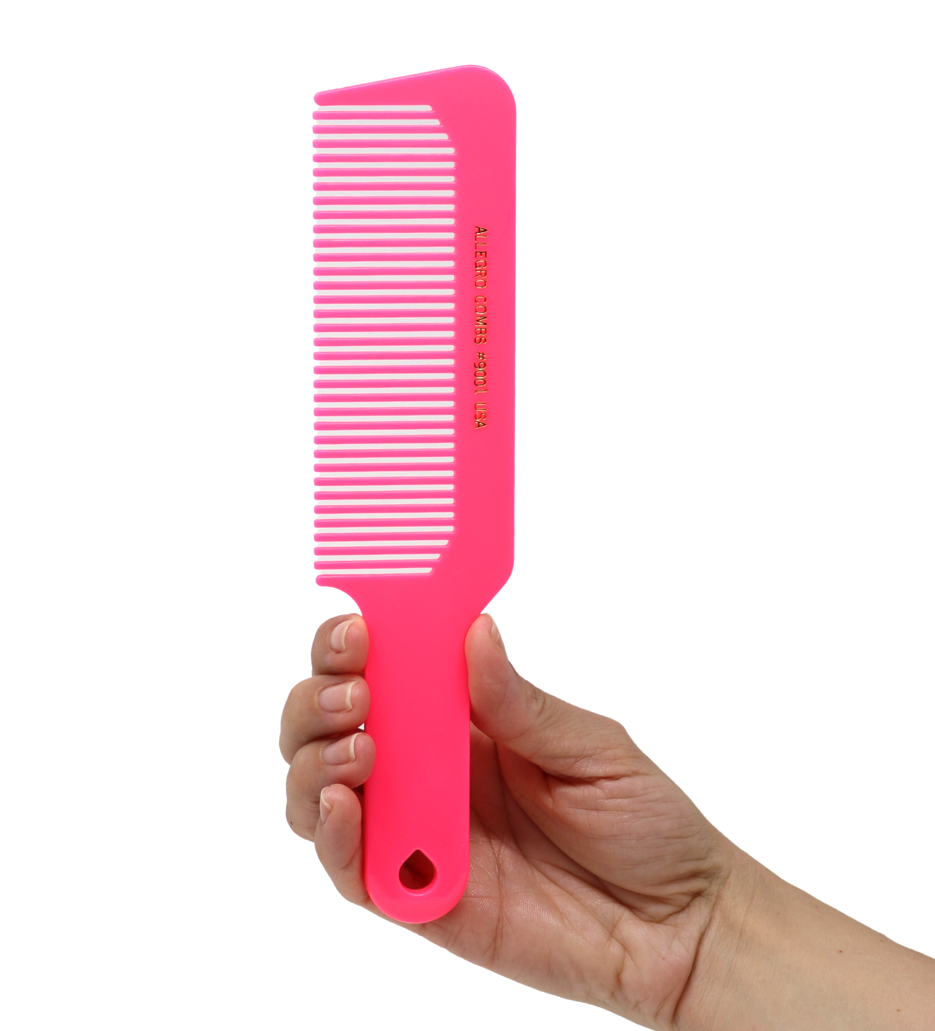 Neon pink