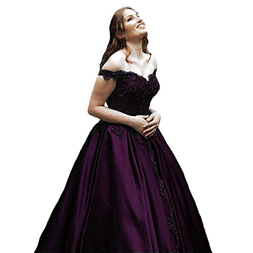 Dark Plum