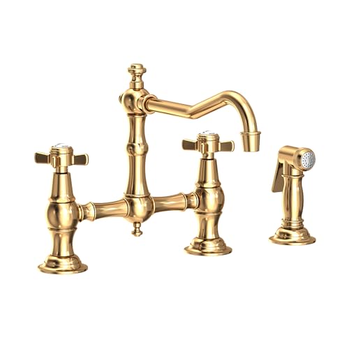 Polished Brass Uncoated (Living)