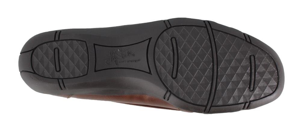 LifeStride Women's Comfortable & Stylish Flats - Perfect for Work, Travel & Everyday Wear