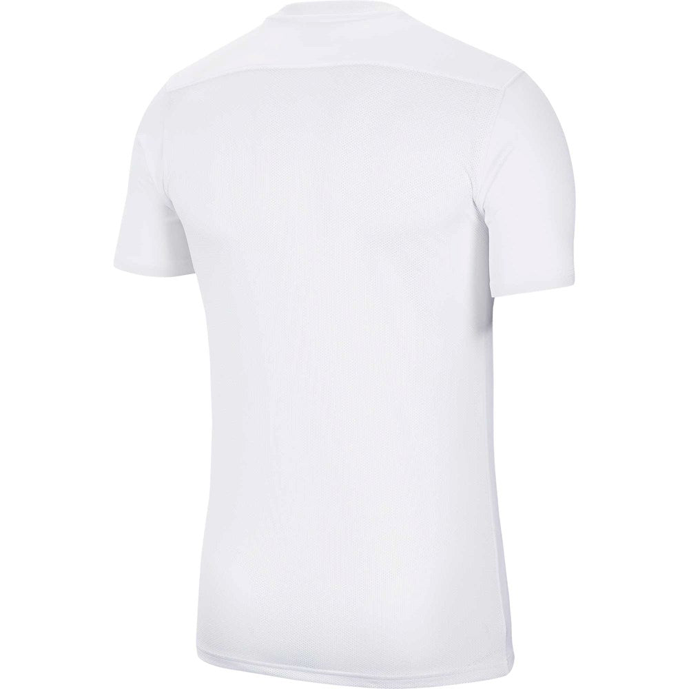 Nike Park VII Game Jersey - White - Official NBA Basketball Jersey for Men - Perfect for Games, Fan Events & Sports Outfits